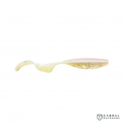 Zman StreakZ Curly Tail 4inch | 4g | 5pcs/pkt Finess Lures 34 Zman StreakZ Curly Tail 4inch | 4g | 5pcs/pkt Finess Lures