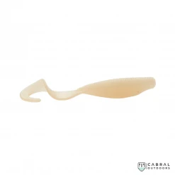 Zman StreakZ Curly Tail 4inch | 4g | 5pcs/pkt Finess Lures 38 Zman StreakZ Curly Tail 4inch | 4g | 5pcs/pkt Finess Lures