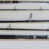 Penn Mako 7ft-8ft Fishing Spinning Rod