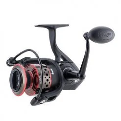 Penn Fierce FRC II 3000 To 5000 Spinning Reel