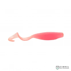 Zman StreakZ Curly Tail 4inch | 4g | 5pcs/pkt Finess Lures 39 Zman StreakZ Curly Tail 4inch | 4g | 5pcs/pkt Finess Lures