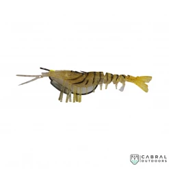 GFIN Crazy Shrimp | Size : 5 Inch | 16g Lures 21 GFIN Crazy Shrimp | Size : 5 Inch | 16g Lures