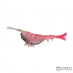 GFIN Crazy Shrimp | Size : 5 Inch | 16g Lures 28 GFIN Crazy Shrimp | Size : 5 Inch | 16g Lures