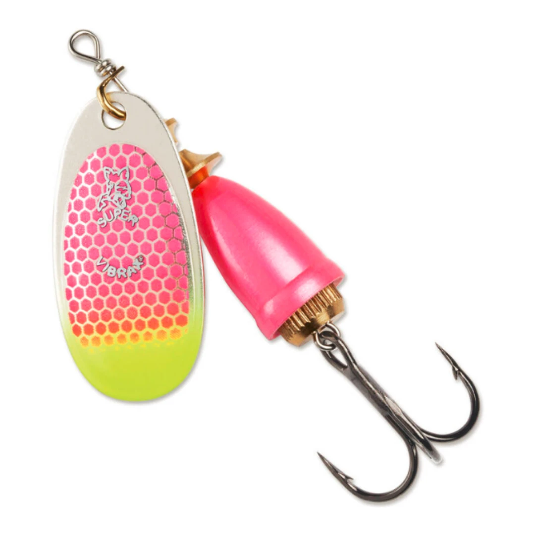 Jigs / Spoon / Spinner Blue Fox Classic Vibrax Spinners 10g-13g | Size 4 And 5 6 Jigs / Spoon / Spinner Blue Fox Classic Vibrax Spinners 10g-13g | Size 4 And 5