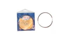 Line Halco Pre Straightened Stainless Steel Single Strand Wire 15M