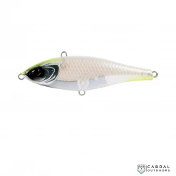 Bone Dash 90S Sinking Pencil/Vibe Hard Bait (with Hooks) | Size: 90mm | 33g Lures 20 Bone Dash 90S Sinking Pencil/Vibe Hard Bait (with Hooks) | Size: 90mm | 33g Lures