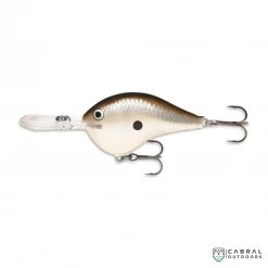 Rapala DT-14 | Size: 7cm | 22g, 1pcs/pkt