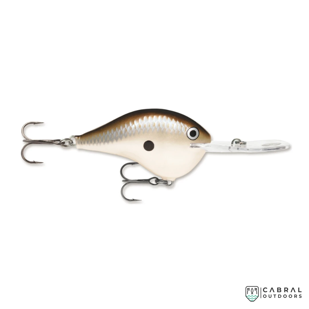 Rapala DT-20 | Size: 7cm | 25g, 1pcs/pkt 8 Rapala DT-20 | Size: 7cm | 25g, 1pcs/pkt