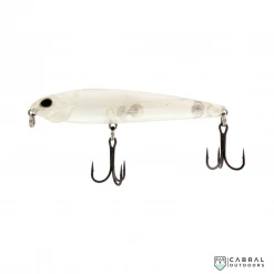 FishArt Bullet Topwater Hard Bait | Size: 115mm | 22.5g Lures 14 FishArt Bullet Topwater Hard Bait | Size: 115mm | 22.5g Lures