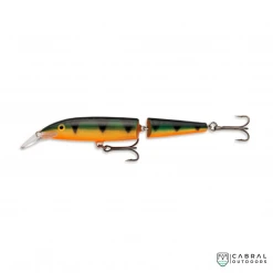 Finess Fishing Rapala Jointed Hard Lure | Size: 13cm | 18g