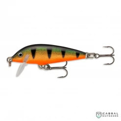 Rapala Countdown Hard Lure | Size: 3cm-5cm