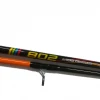 Pioneer 802 Strong Fiberglass 8ft Spinning Rod 2 Pioneer 802 Strong Fiberglass 8ft Spinning Rod