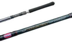 Fishing Rods Penn Warmonger 7.0ft And 7.9ft Popping Rod