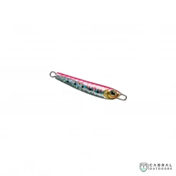 Daiwa Prisoner CV Jig (with Hook) | Size: 5cm | 12g Lures