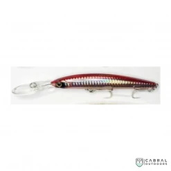 Lucana Falcon 120 Hard Lure | Size: 120mm | 20g
