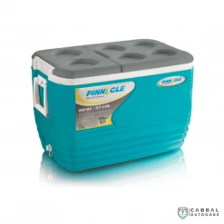 Pinnacle Eskimo 48 Hours Chiller | Size: 57L