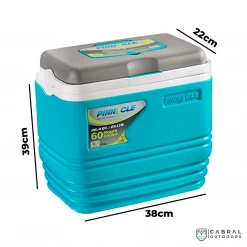 Camping Accessories Pinnacle Primero Chiller | Size: 25L And 32L