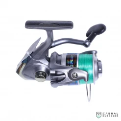 Pioneer Bombardment BBM4000-BBM6000 Spinning Reel