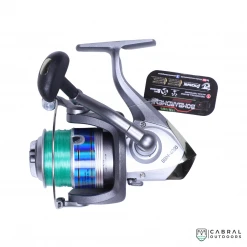 Pioneer Bombardment BBM4000-BBM6000 Spinning Reel