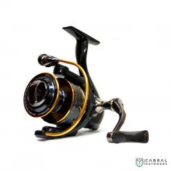 Pioneer Cyclone 5000 Prestige XE Spinning Reel Reels
