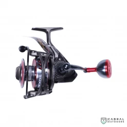 Pioneer Rexo RX-4000 Plus Spinning Reel