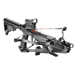 EK Archery Cobra System R9 Crossbow Rifle Black Deluxe