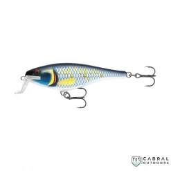 Rapala Super Shad Rap Series | 14cm | 45g