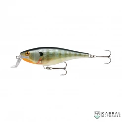 Rapala Super Shad Rap Series | 14cm | 45g