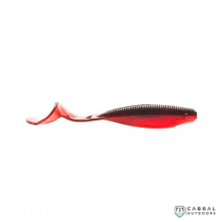 Zman StreakZ Curly Tail 4inch | 4g | 5pcs/pkt Finess Lures 41 Zman StreakZ Curly Tail 4inch | 4g | 5pcs/pkt Finess Lures