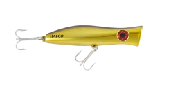 Halco Roosta Popper 105 Hard Lure 105mm/30g,1pcs/pkt Lures 24 Halco Roosta Popper 105 Hard Lure 105mm/30g,1pcs/pkt Lures