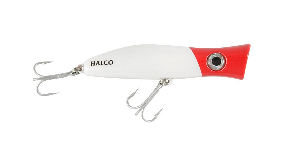 Halco Roosta Popper 80 Hard Lure 80mm/16g,1pcs/pkt 5 Halco Roosta Popper 80 Hard Lure 80mm/16g,1pcs/pkt