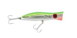 Halco Roosta Popper 105 Hard Lure 105mm/30g,1pcs/pkt Lures