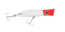 Lures Halco Roosta Popper Hard Lure 135mm/49g, 1pcs/pkt