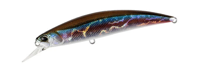 Lures Duo International Spearhead Ryuki 110S | 110mm | 21g | Sinking 4 Lures Duo International Spearhead Ryuki 110S | 110mm | 21g | Sinking