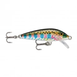 Rapala Original Floater | Size: 5cm | 3g Finess Lures