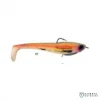 Zerek Flat Shad Pro Soft Lure | Size: 4.5inch And 5inch | 17g And 22g Lures 1 Zerek Flat Shad Pro Soft Lure | Size: 4.5inch And 5inch | 17g And 22g Lures