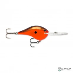 Rapala DT-20 | Size: 7cm | 25g, 1pcs/pkt 12 Rapala DT-20 | Size: 7cm | 25g, 1pcs/pkt