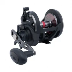 PENN WARFARE Series Trolling Reel