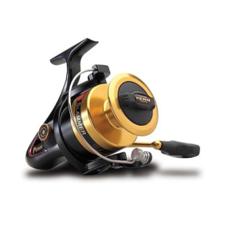 Penn 560 Slammer Spinning Reel 3 Penn 560 Slammer Spinning Reel