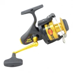 Penn 560 Slammer Spinning Reel
