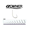 Hooks Owner Seigo Hook 50607 | Size: 1-6