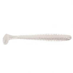 Lures Keitech Swing Impact 4.5 Inch Custom Worms | 6 Tails Per Pack