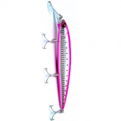 Lures Lucana Sparrow Size: 132mm | 21.8g | 1pc/pck