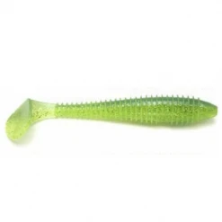 Lures Keitech Swing Impact Fat 4.3 Inch | 6 Tails Per Pack