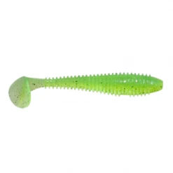 Lures Keitech Swing Impact Fat 4.8 Inch | 5 Tails Per Pack