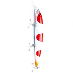 Lures Lucana Sparrow Size: 132mm | 21.8g | 1pc/pck