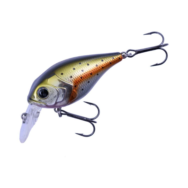 MajorCraft Zoner S Crank 55 Hard Crankbait ZC55S | 11g Lures 10 MajorCraft Zoner S Crank 55 Hard Crankbait ZC55S | 11g Lures