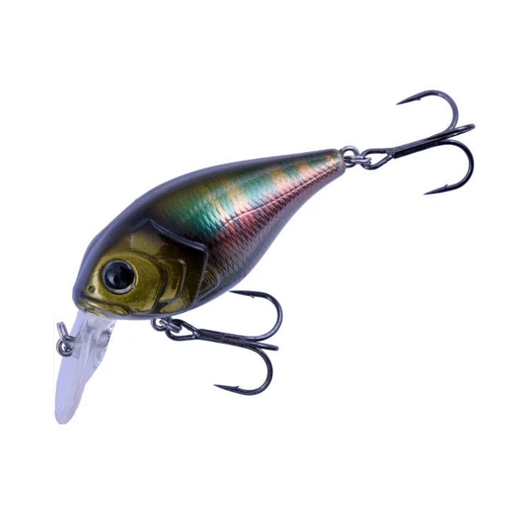 MajorCraft Zoner S Crank 55 Hard Crankbait ZC55S | 11g Lures 6 MajorCraft Zoner S Crank 55 Hard Crankbait ZC55S | 11g Lures