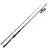 Pioneer Adrift XE Solid Tip 7ft-9ft Bait Casting Rod