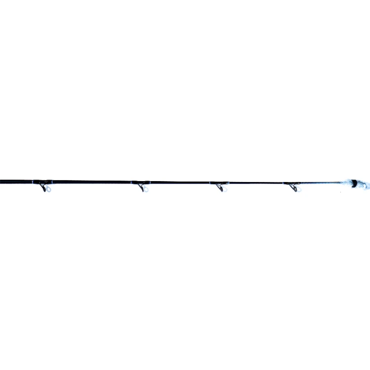 Pioneer Adrift XE Solid Tip 7ft-9ft Bait Casting Rod 4 Pioneer Adrift XE Solid Tip 7ft-9ft Bait Casting Rod